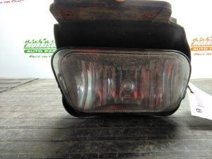 2003-2004 Chevrolet Silverado 1500 Headlight Assembly - Left (Driver) (New OEM)