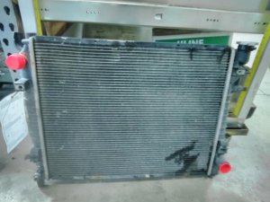 2003-2005 Dodge Ram 1500 Radiator without Filler Neck (Used OEM)
