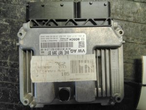 2019-2020 Volkswagen Jetta Engine Control Module (ECM) (Used OEM)