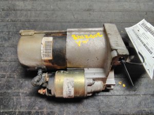 2004-2005 Chevrolet Impala Supercharged Starter Motor (Used OEM)