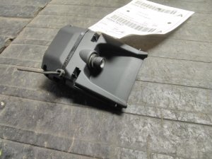 2018-2020 Chevrolet Suburban Windshield Mounted Video Camera (Used OEM)