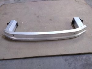 2012-2014 Buick Verano Bumper Impact Bar - Front (Used OEM)