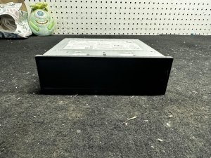 2018-2023 VOLKSWAGEN ATLAS Radio Receiver (Used OEM)