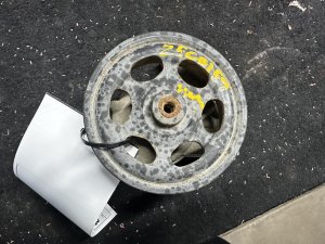 2017-2019 Ford F-250 Super Duty Power Steering Pump (Used OEM)