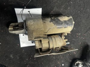 2007-2013 Mercedes-Benz E350 Starter Motor (Used OEM)