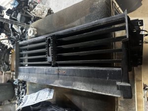 2019-2021 Volkswagen Jetta Grille Shutter Actuator (Used OEM)
