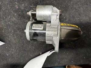 2013-2020 Subaru BRZ Manual Transmission Starter Motor (Used OEM)