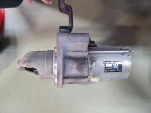 2017-2020 Acura MDX Hybrid Starter Motor (Used OEM)