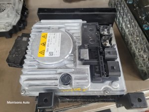 2022-2024 Volkswagen GTI Voltage Converter Module (Used OEM)