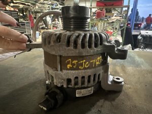2020-2024 Chevrolet Blazer 170 Amp Alternator (Used OEM)
