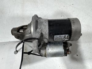OEM Starter Motor Assembly for 2021-2025 Subaru ASCENT, Ascent (OEM)