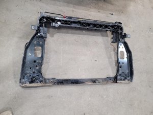 OEM Radiator Support for 2015-2018 Jeep RENEGADE, Renegade (OEM)