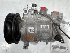 2013-2017 Audi Q5 A/C Compressor (Used OEM)