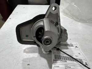 2021-2025 Nissan Rogue 0.9kW Starter Motor Assembly (Used OEM)