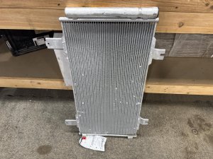 2022-2026 Honda Civic A/C Condenser (Used OEM)