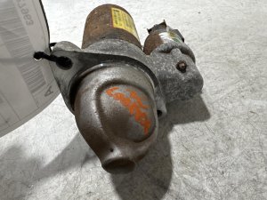 2010-2014 Hyundai Santa Fe Silver Starter Motor (Used OEM)