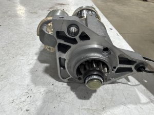 2024-2025 Nissan Frontier 1.4kW Starter Motor (Used OEM)