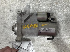 2024-2026 Toyota Land Cruiser 1.7kW Starter Motor (Used OEM)