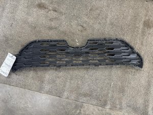 2019-2025 Toyota RAV4 Black Upper Grille (Used OEM)