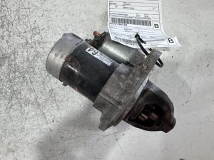 OEM Starter Motor Assembly for 2019-2022 Subaru ASCENT, Ascent (OEM)