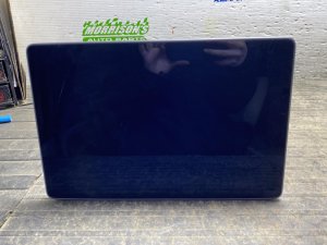 2017-2023 TESLA 3 Infotainment Display Screen and Control Panel (Used OEM)