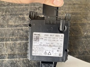 2018-2023 Volkswagen GTI Blind Spot Monitor Control Module (Used OEM)