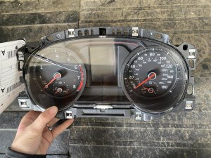 2017 Volkswagen GTI Instrument Cluster (Used OEM)