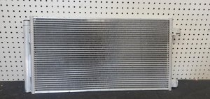 2019-2021 Jeep Renegade A/C Condenser (Used OEM)