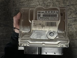 2022 Volkswagen Jetta Engine Control Module (ECM) (Used OEM)
