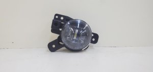 2023-2025 GMC Sierra 1500 Fog Light - Left (Driver) (New OEM)