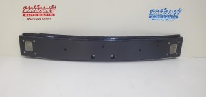 2010-2016 Cadillac SRX Upper Bumper Reinforcement - Front (Used OEM)