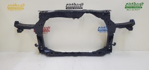 2012-2014 Honda CR-V Radiator Support (Used OEM)
