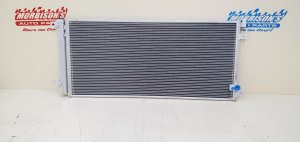 2016-2021 Honda Civic A/C Condenser Assembly (New OEM)