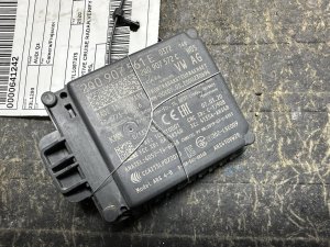 2021-2022 Volkswagen Atlas Adaptive Cruise Control Radar Sensor (Used OEM)