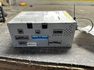 2023-2024 Honda Civic Radio Receiver (Used OEM)