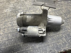 2017-2019 INFINITI QX30 Starter Motor Assembly (Used OEM)