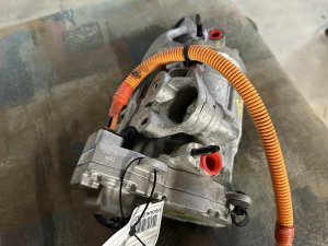 OEM Electric A/C Compressor for 2017-2020 TESLA TESLA MODEL 3 (OEM)