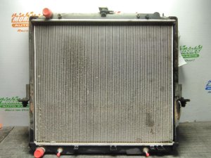 OEM Radiator for 2011-2019 Nissan FRONTIER, Frontier (OEM)