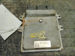 OEM Engine Control Module (ECM) for 2009 Nissan ALTIMA, Altima (OEM)