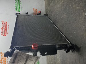 2013-2020 Lincoln MKZ Radiator (Used OEM)