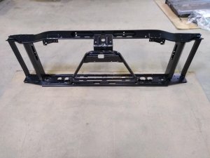 2009 Chevrolet Silverado 1500 Radiator Support (Used OEM)