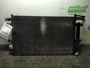 2013 Lincoln MKS A/C Condenser (Used OEM)