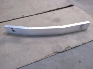 2012-2017 Toyota Camry Bumper Impact Bar - Rear (Used OEM)