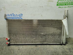 2012-2018 Toyota Prius A/C Condenser with Receiver-Dryer (Used OEM)