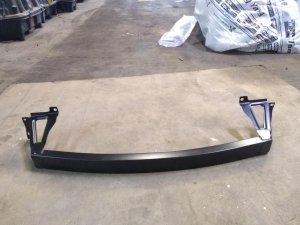 2010-2016 Cadillac SRX Lower Bumper Impact Bar - Front (Used OEM)