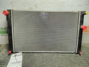 2012-2016 Toyota Prius V Radiator Assembly (Used OEM)
