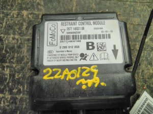 OEM Airbag Control Module for 2013-2015 Ford FUSION, Fusion (OEM)