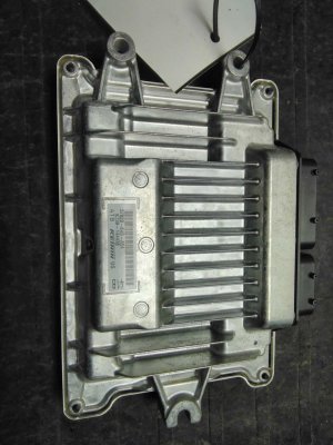 2022-2024 Honda Civic Engine Control Module (ECM) (Used OEM)
