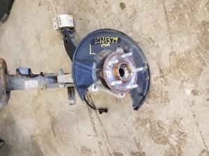 2016-2019 Chevrolet Impala Steering Knuckle - Left (Driver) (Used OEM)