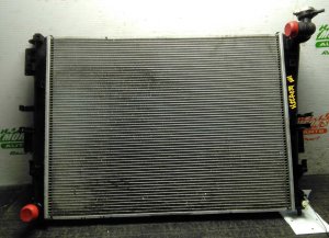 OEM Engine Radiator for 2011-2016 Hyundai & Kia • OPTIMA, Optima, SONATA, Sonata - Upper